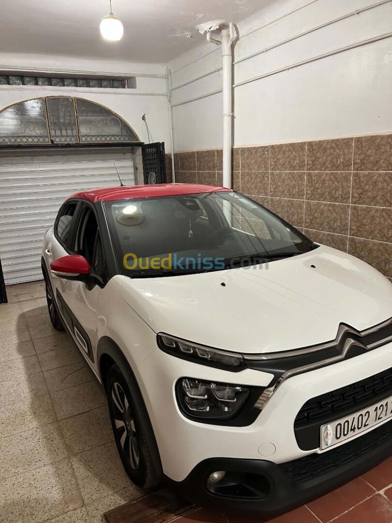 Citroen C3 2021 Essentiel 13