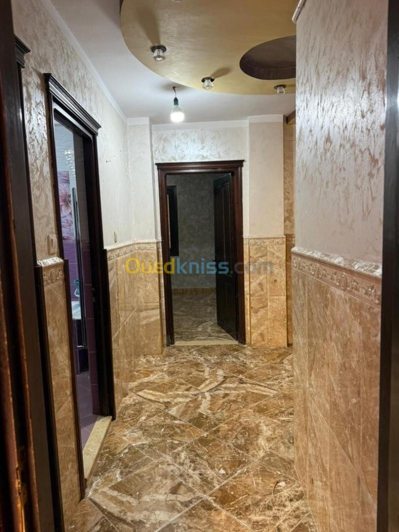 Vente Appartement F3 Blida Blida 5