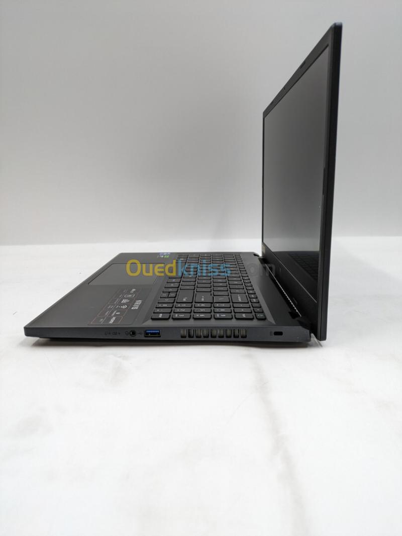 Acer Nitro 15 i7 13ieme + RTX 4060 Gaming Laptop - Promotion 7
