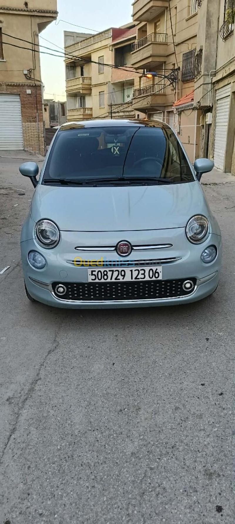Fiat 500 2023 Dolcevita MIB 7