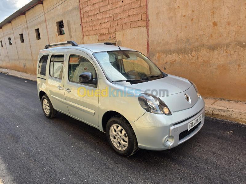 Renault Kangoo 2013 Kangoo