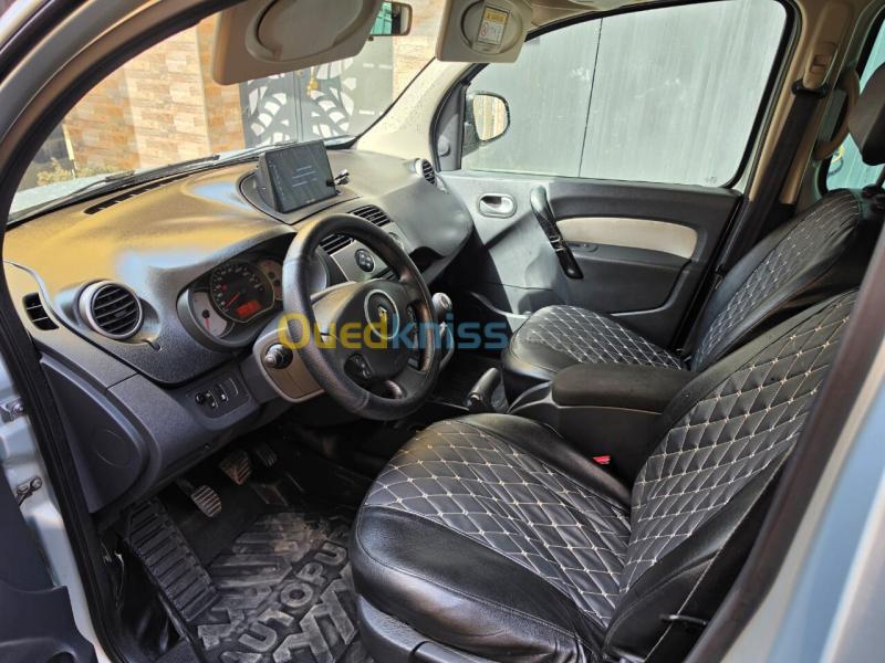 Renault Kangoo 2013 Kangoo 6