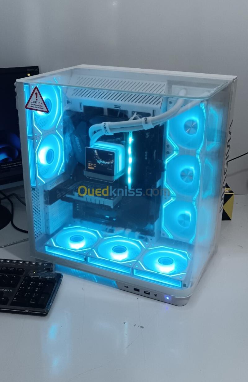 PC GAME R7-5800X 3