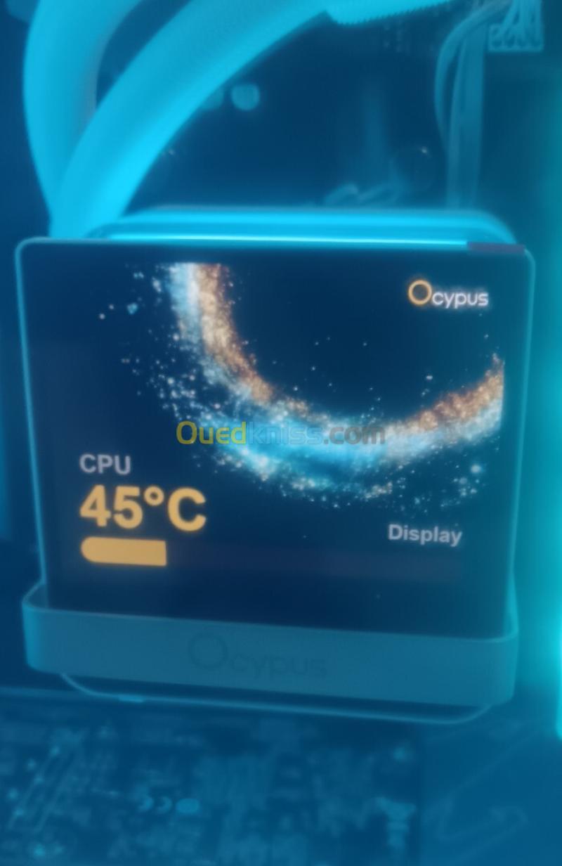 PC GAME R7-5800X 9