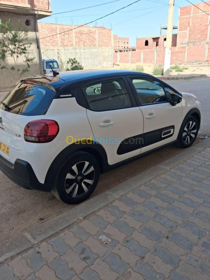 Citroen C3 2021  5