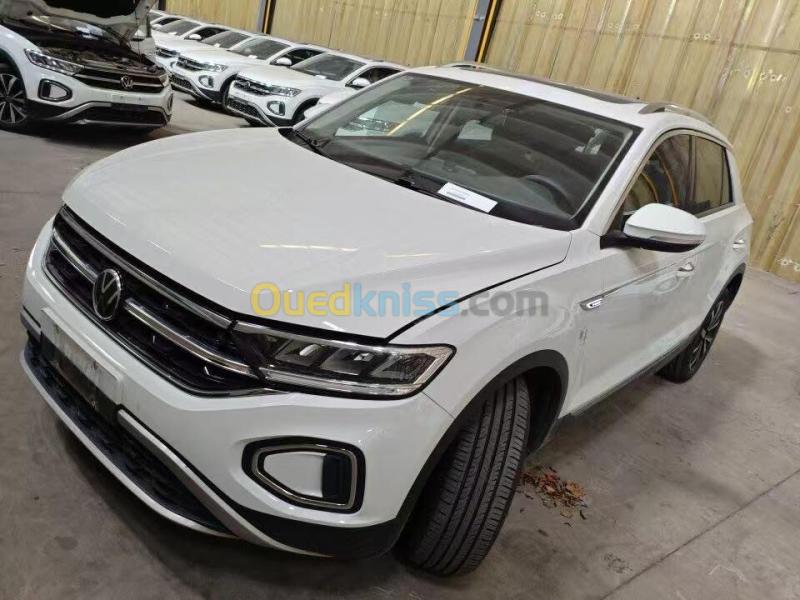 Vw Troc 2026