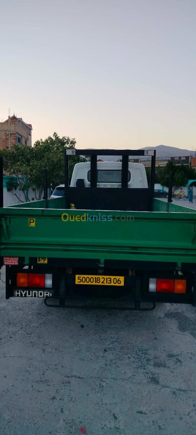 Hyundai HD65 2013 4