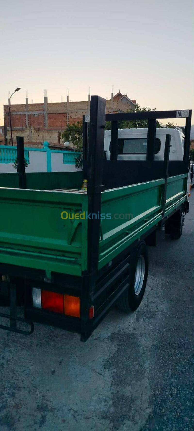 Hyundai HD65 2013 5
