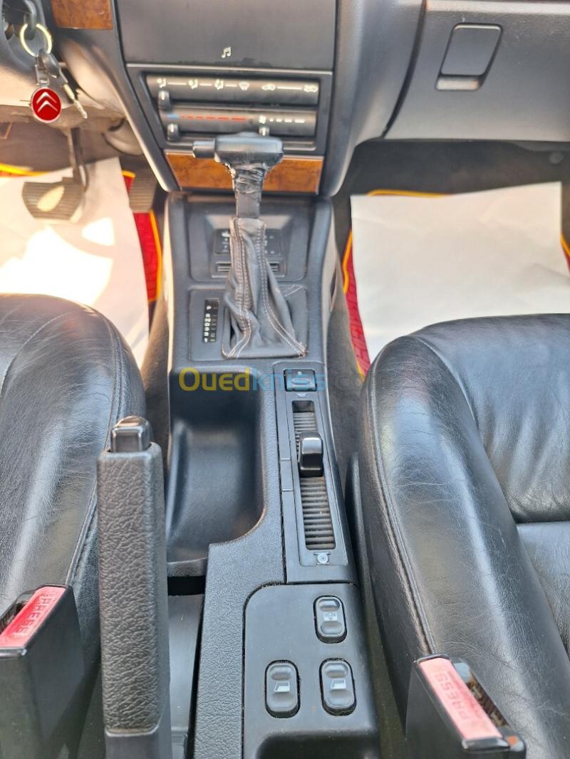 Citroen Xantia 1999 Xantia 12