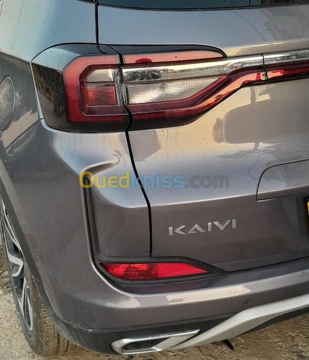 Kaiyi X3 Pro  2025 Flagship 2