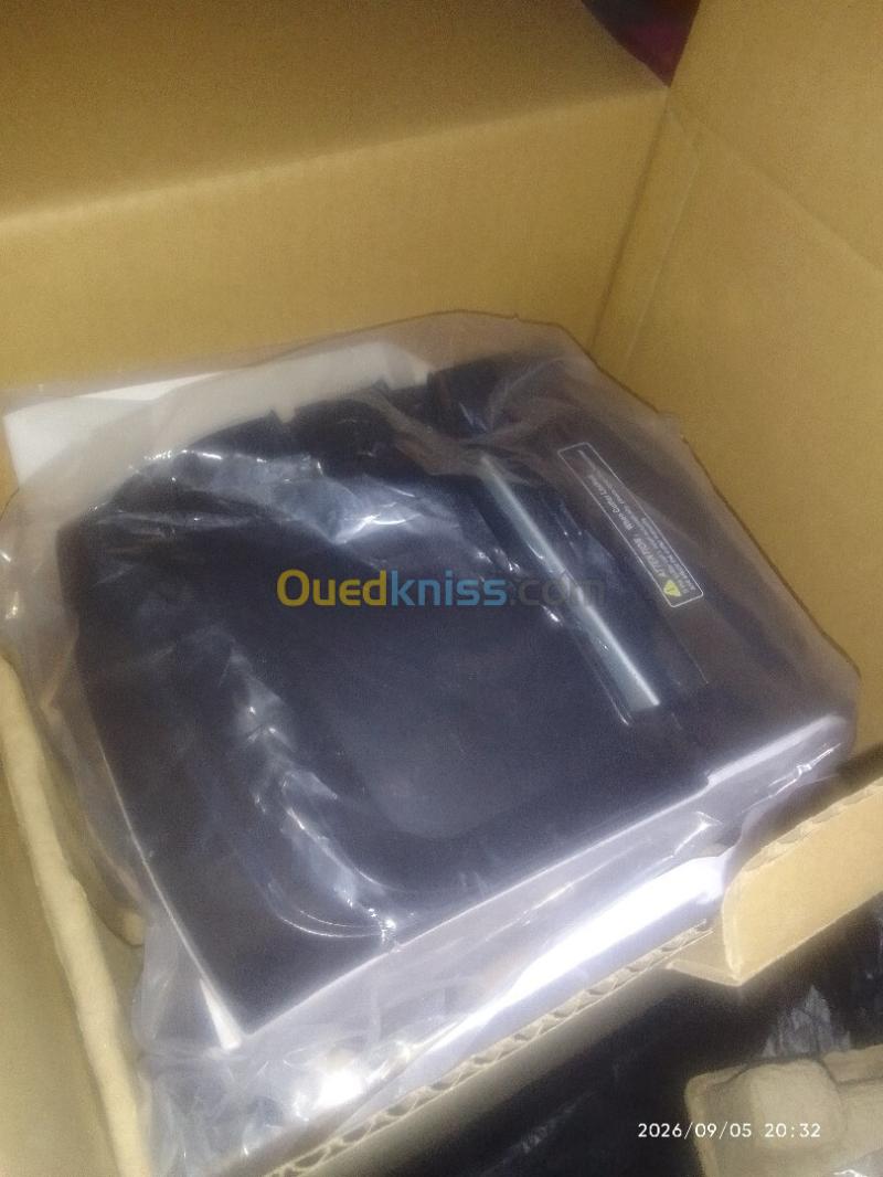 Vends imprimante thermique 3