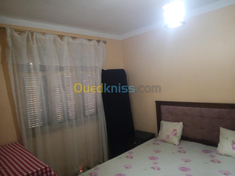 Vente Appartement F4 Tipaza Bou haroun 2