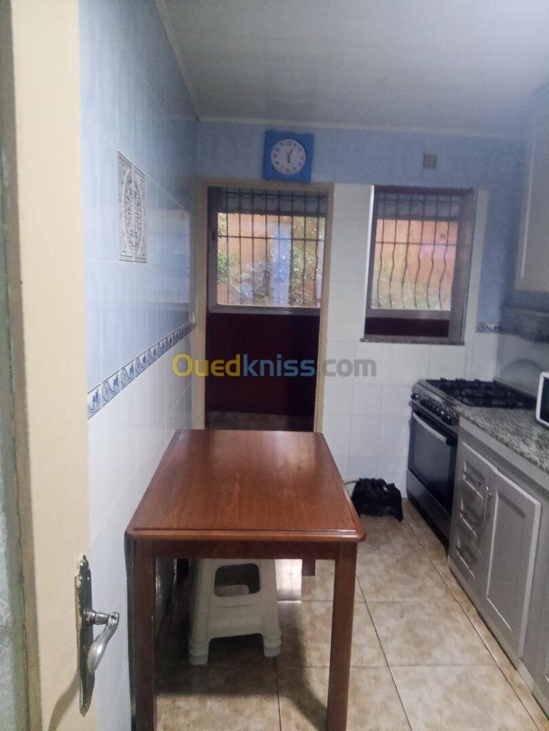 Vente Appartement F4 Tipaza Bou haroun 6