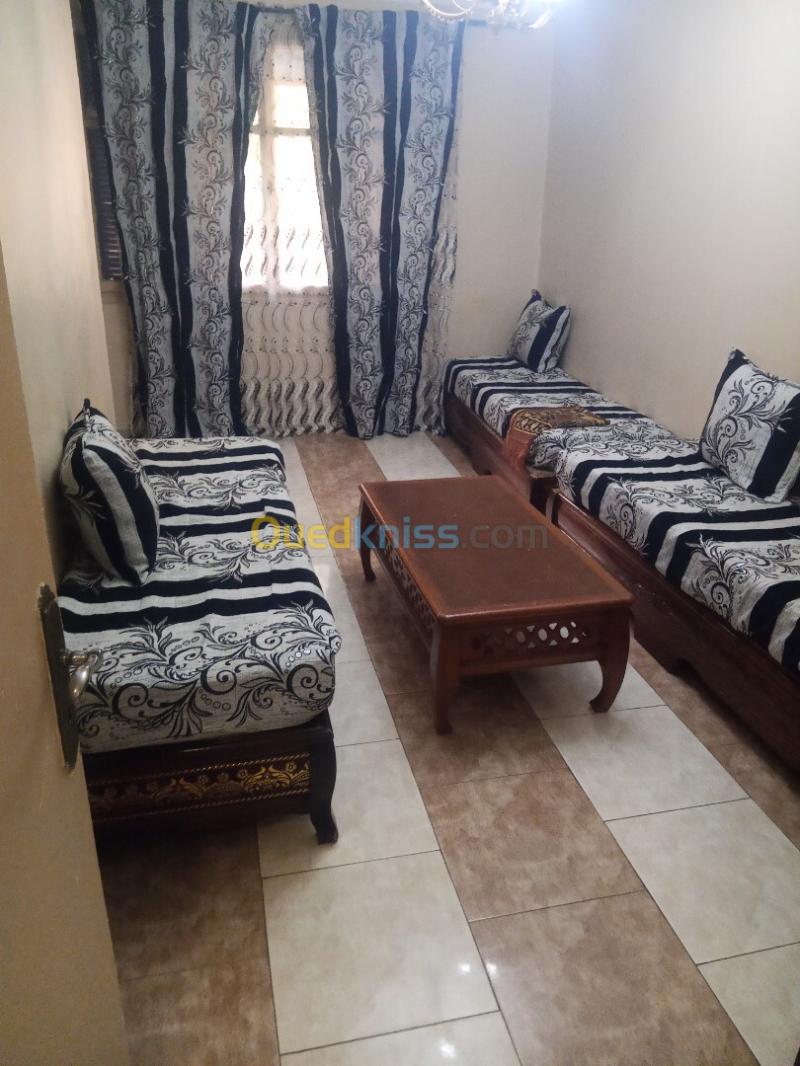 Vente Appartement F4 Tipaza Bou haroun 3