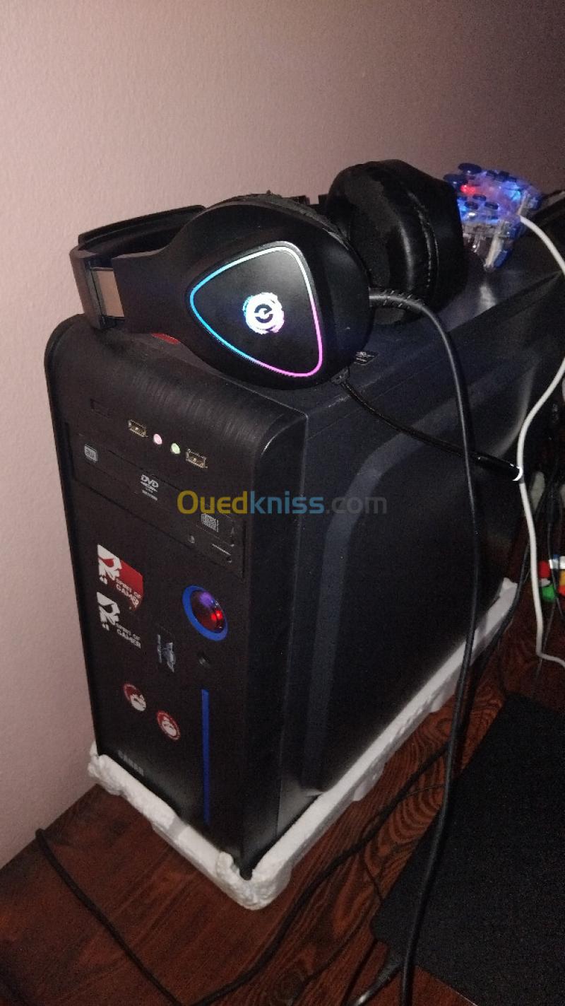 PC Bureau 2