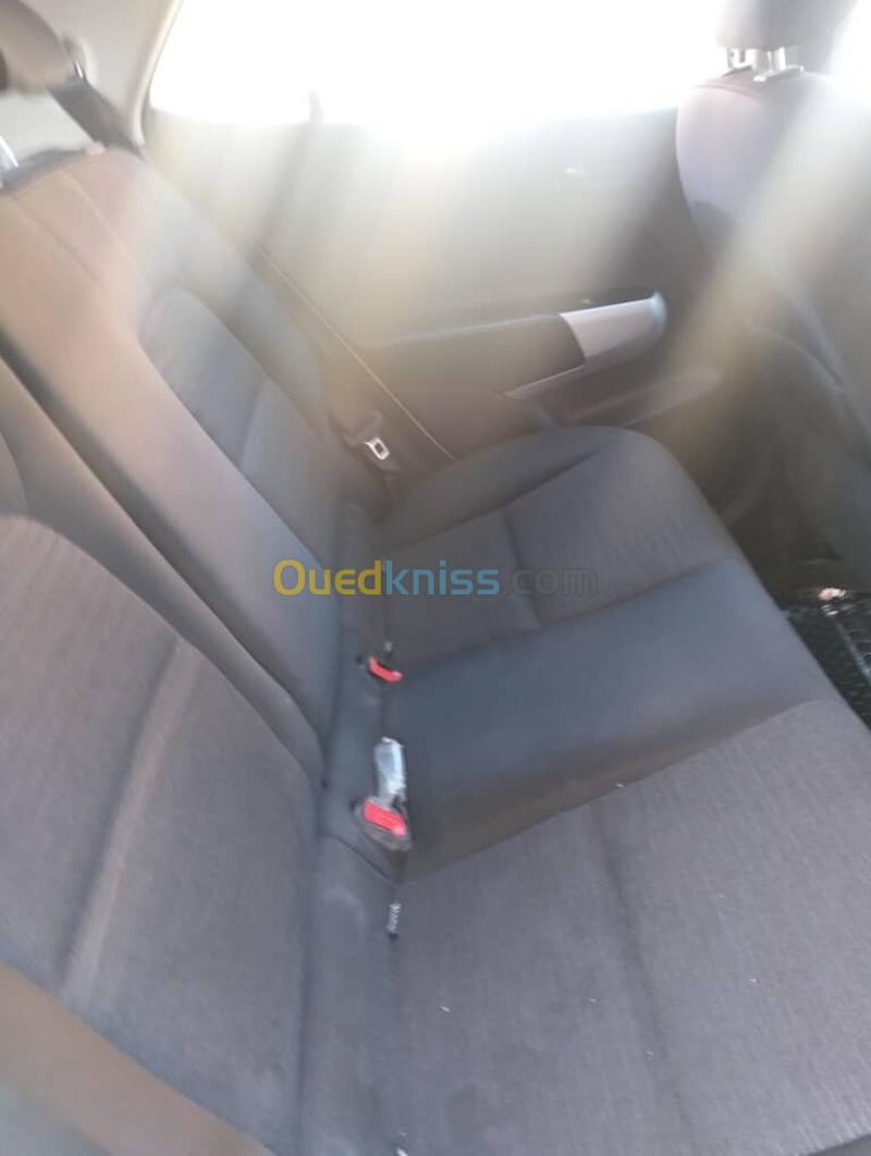 Kia Picanto 2019 LX Start 9