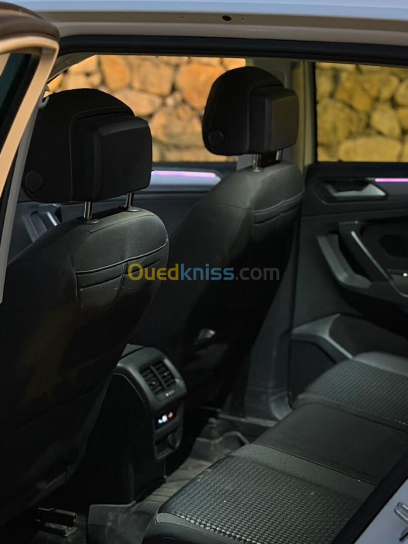 Volkswagen Tiguan 2022 Active 3