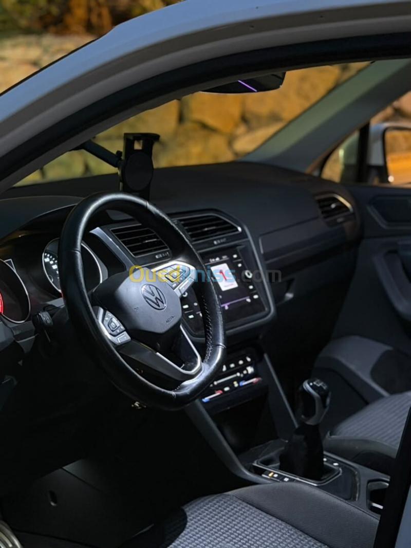 Volkswagen Tiguan 2022 Active 4