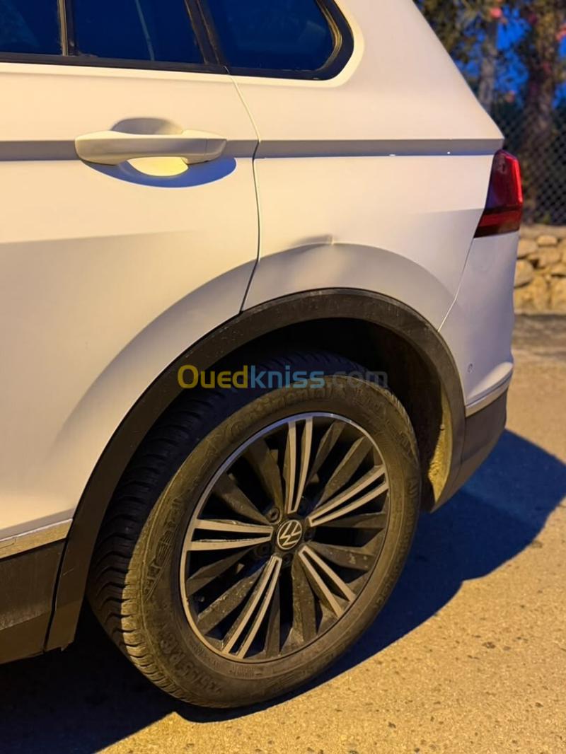 Volkswagen Tiguan 2022 Active 2