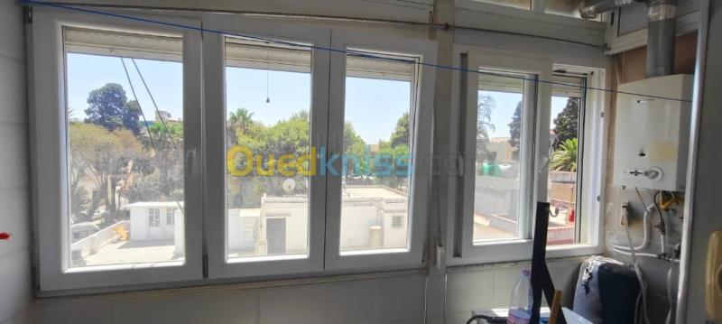 Location Appartement F2 Alger El biar 5