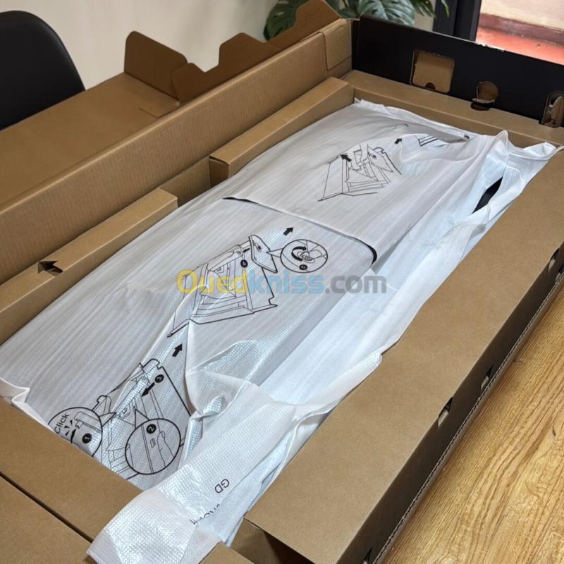 ASUS - ProArt PA34VCNV 34.1" WQHD Ultra-Wide Curved Screen 9