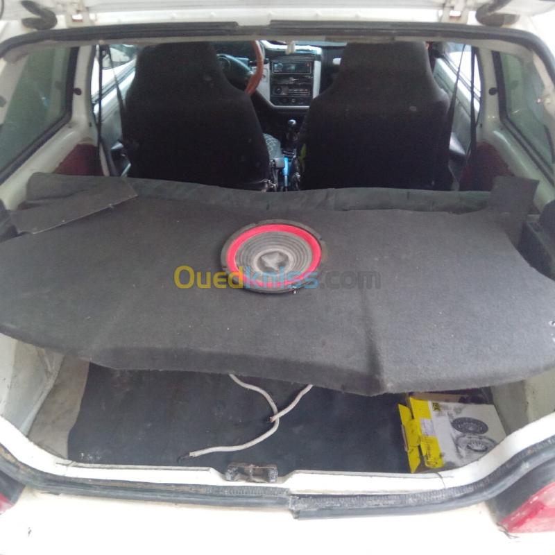 Peugeot 106 1998 106 3