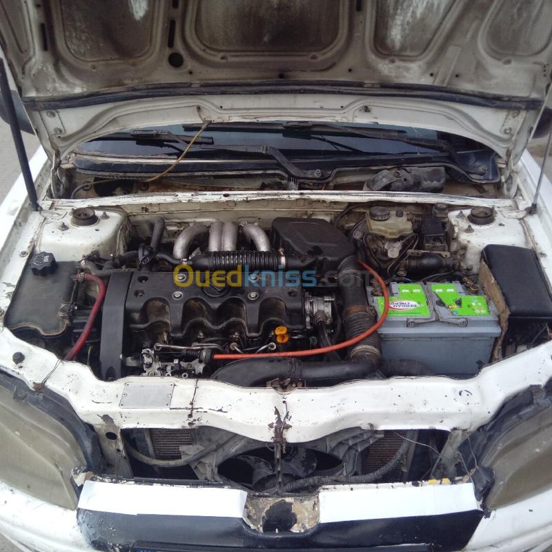 Peugeot 106 1998 106 5