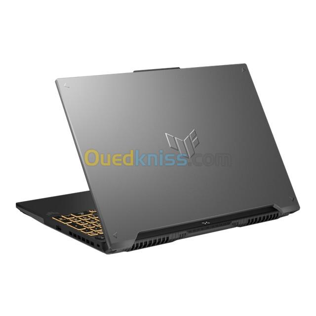 ASUS Laptop TUF Gaming F16 FX607JU I7 GRAY 2