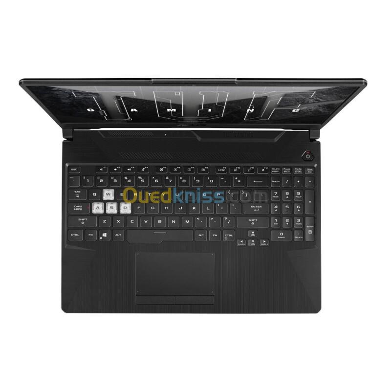 ASUS Laptop TUF Gaming A15 FA506NC R5 BLACK 2
