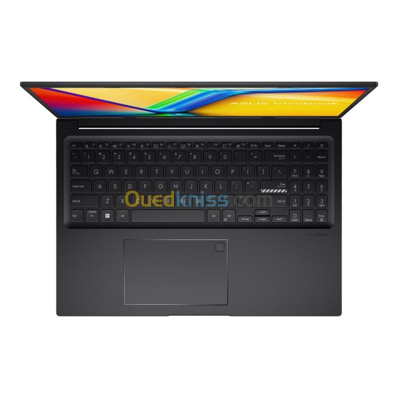 ASUS Laptop Vivobook S3605ZF I5 BLACK