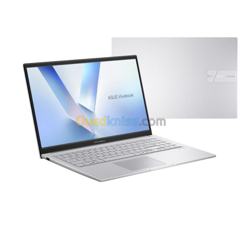 ASUS Laptop Vivobook X1504VA i3 SILVER 4