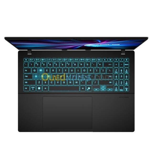ASUS Laptop ASUS Gaming V3607VJ-RP100 I7 BLACK 2
