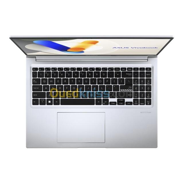 ASUS Laptop Vivobook X1605VA I7 SILVER 2