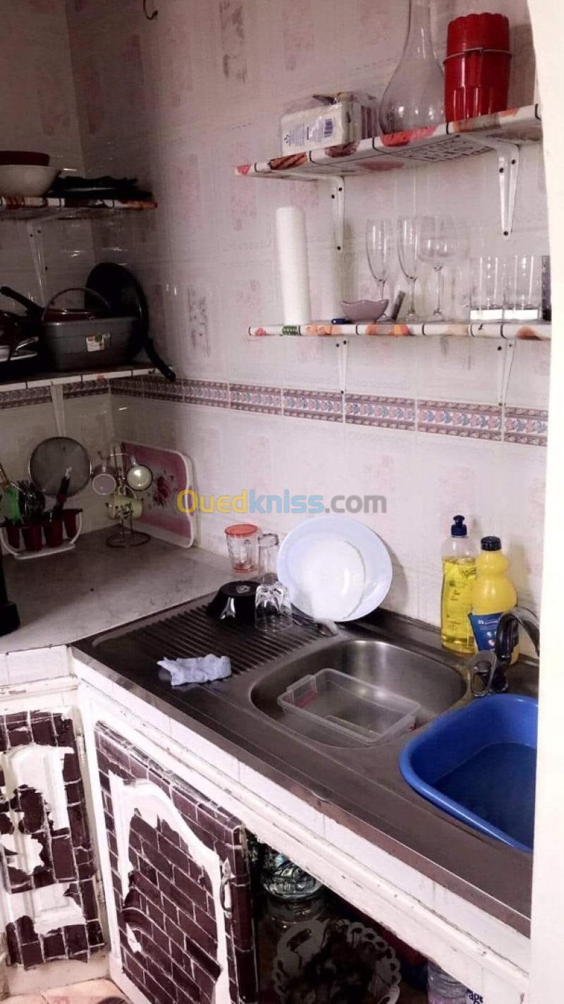 Location Appartement F2 Constantine Constantine 5