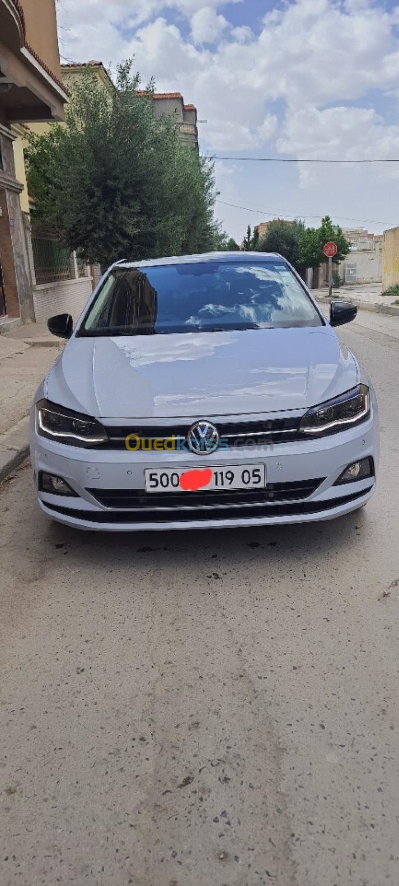 Volkswagen Polo 2019 Beats 2