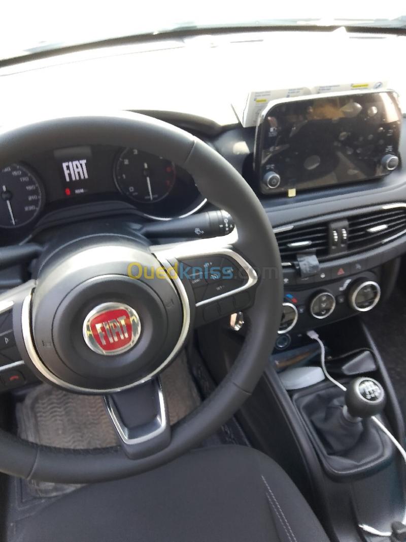 Fiat Tipo Sedan 2026  8