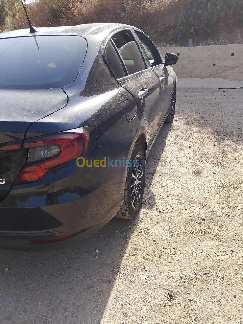 Fiat Tipo Sedan 2026  11