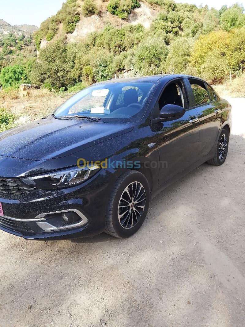 Fiat Tipo Sedan 2026  14