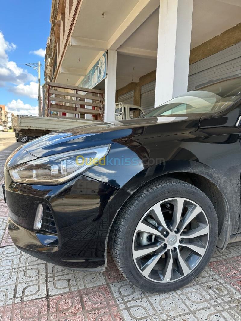 Hyundai i30 2019 Toute options 2