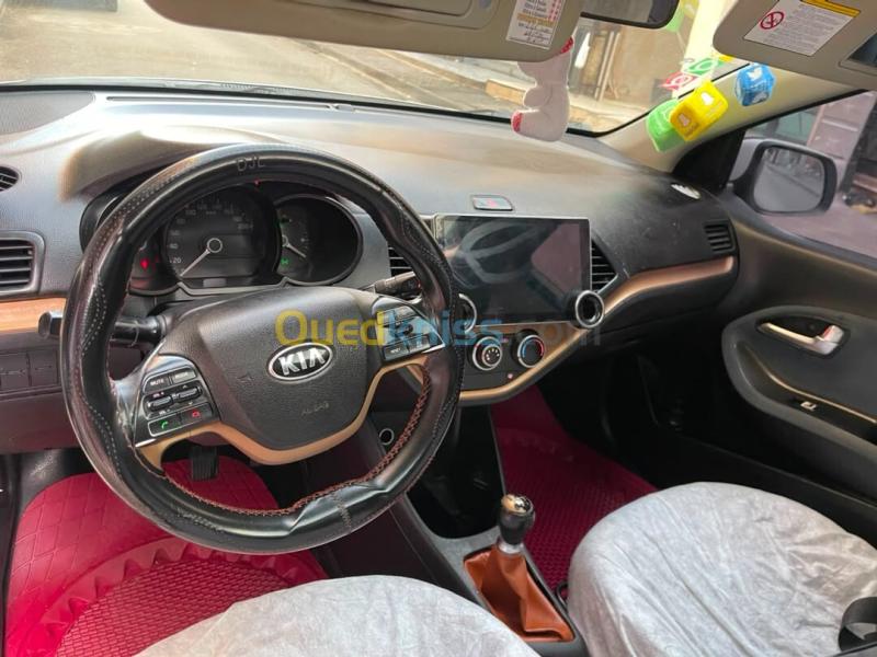 Kia Picanto 2013  6