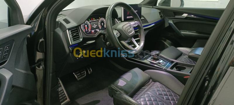 Audi Q5 2022 