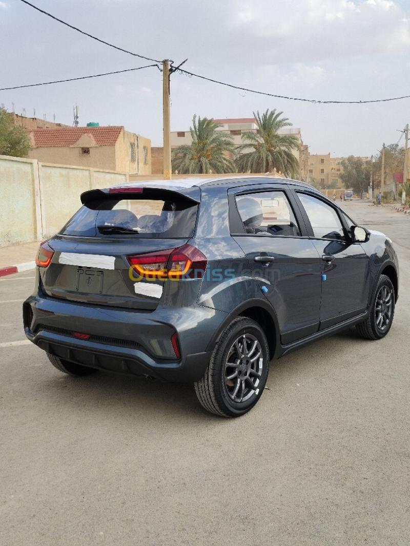 Livan X3 Pro  2026 Internationale 3