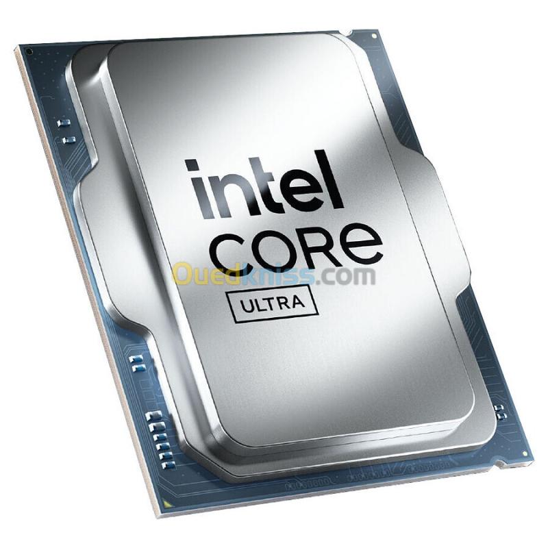 PROCESSEUR INTEL CORE ULTRA 5 245K (4.2 GHz / 5.2 GHz) TRAY 2