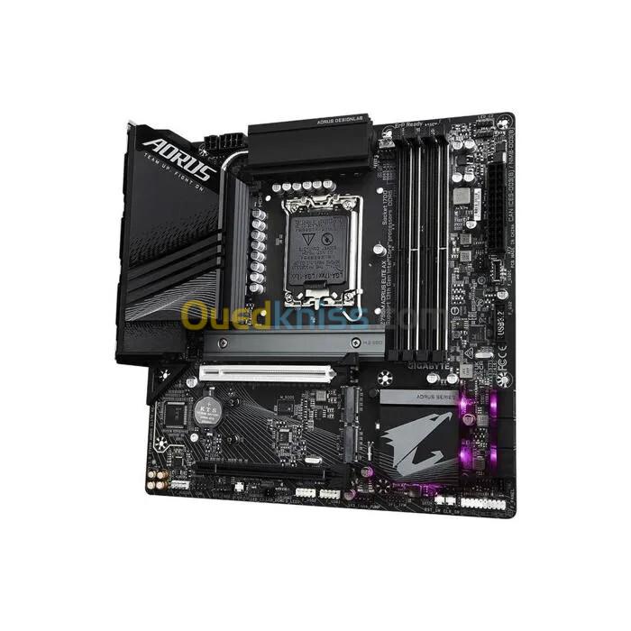 CARTE MERE GIGABYTE Z790M AORUS ELITE 2