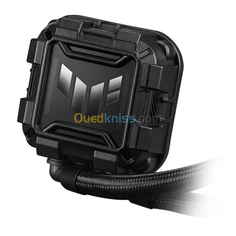 KIT DE WATERCOOLING 240 ASUS TUF GAMING LCII 240 ARGB 4