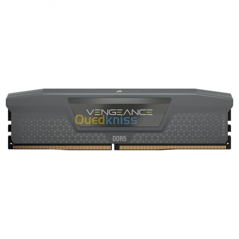  CORSAIR VENGEANCE DDR5 16GO (1 X 16 GO) 6000 MHZ CL36