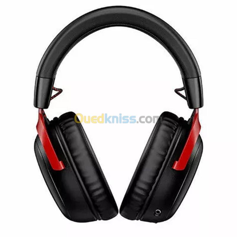 CASQUE HYPERX CLOUD III SANS FIL 2