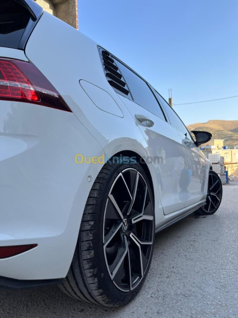Volkswagen Golf 7 2016 Gtd 11