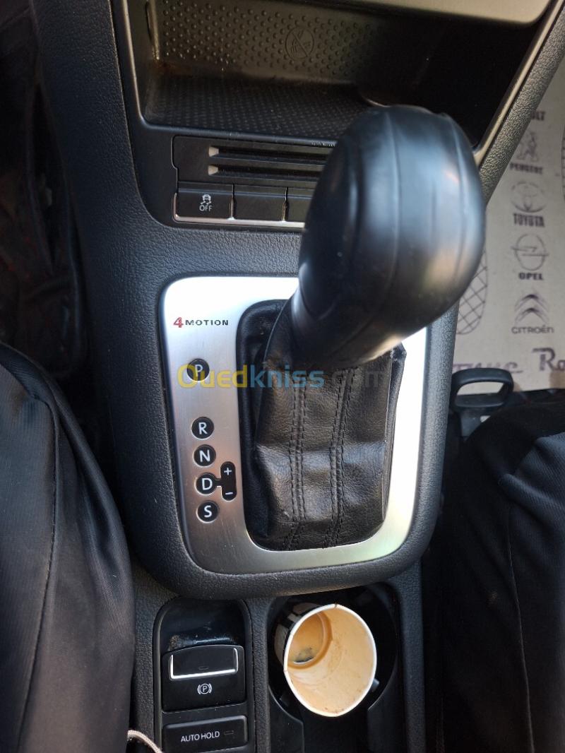 Volkswagen Tiguan 2012 Style 11