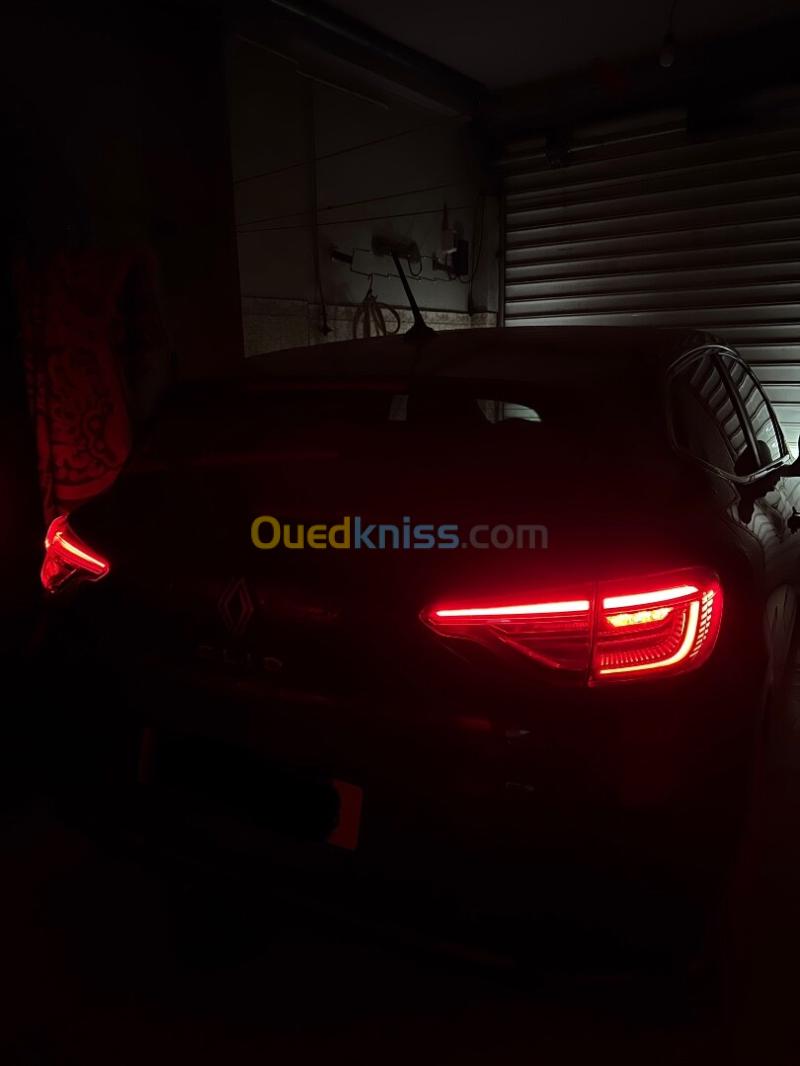 Renault Clio 5 2021 Intense 8
